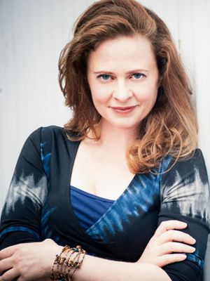 Carol Roscoe - AdoroCinema