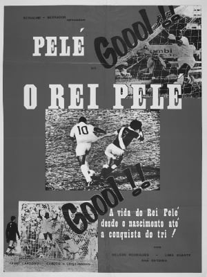 O Rei Pelé - Filme 1962 - AdoroCinema
