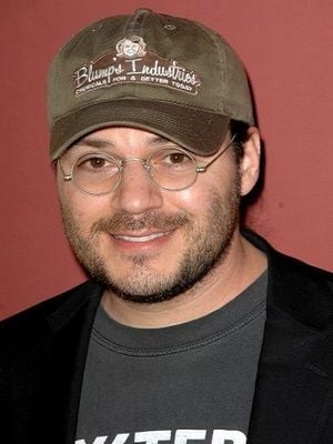 Adam Rifkin - AdoroCinema