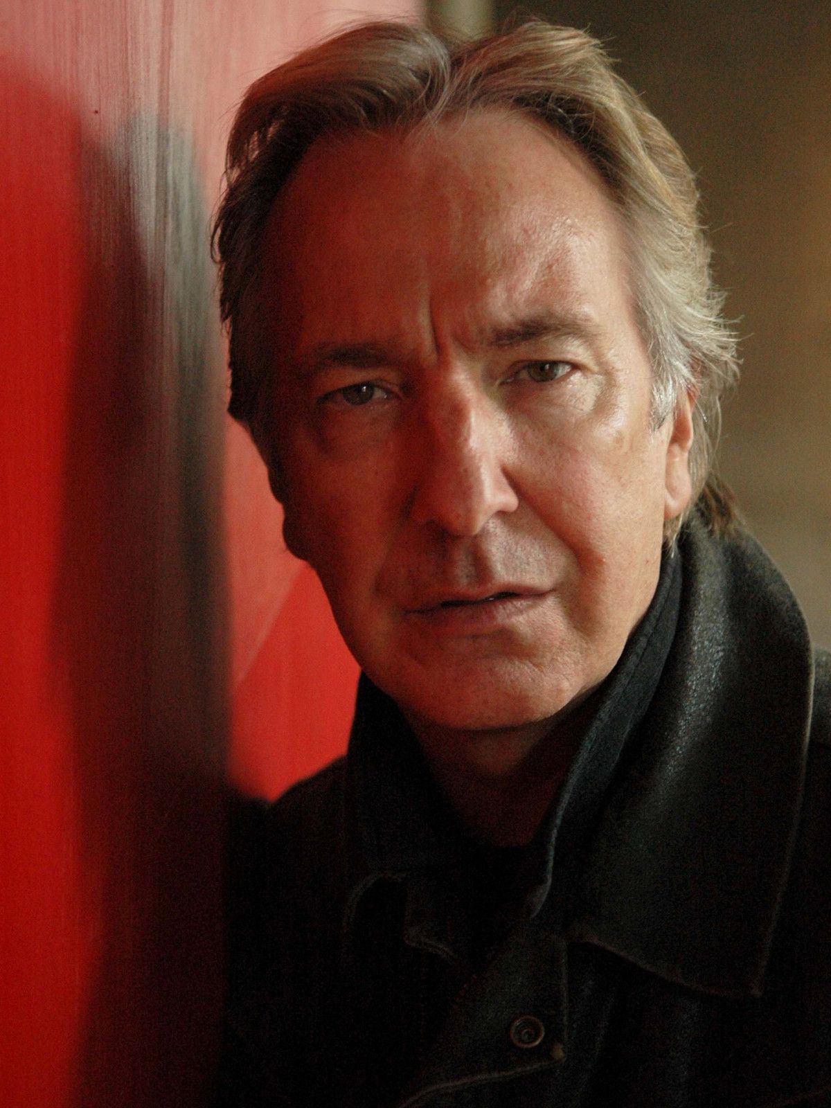 Alan Rickman • Director - Cineuropa