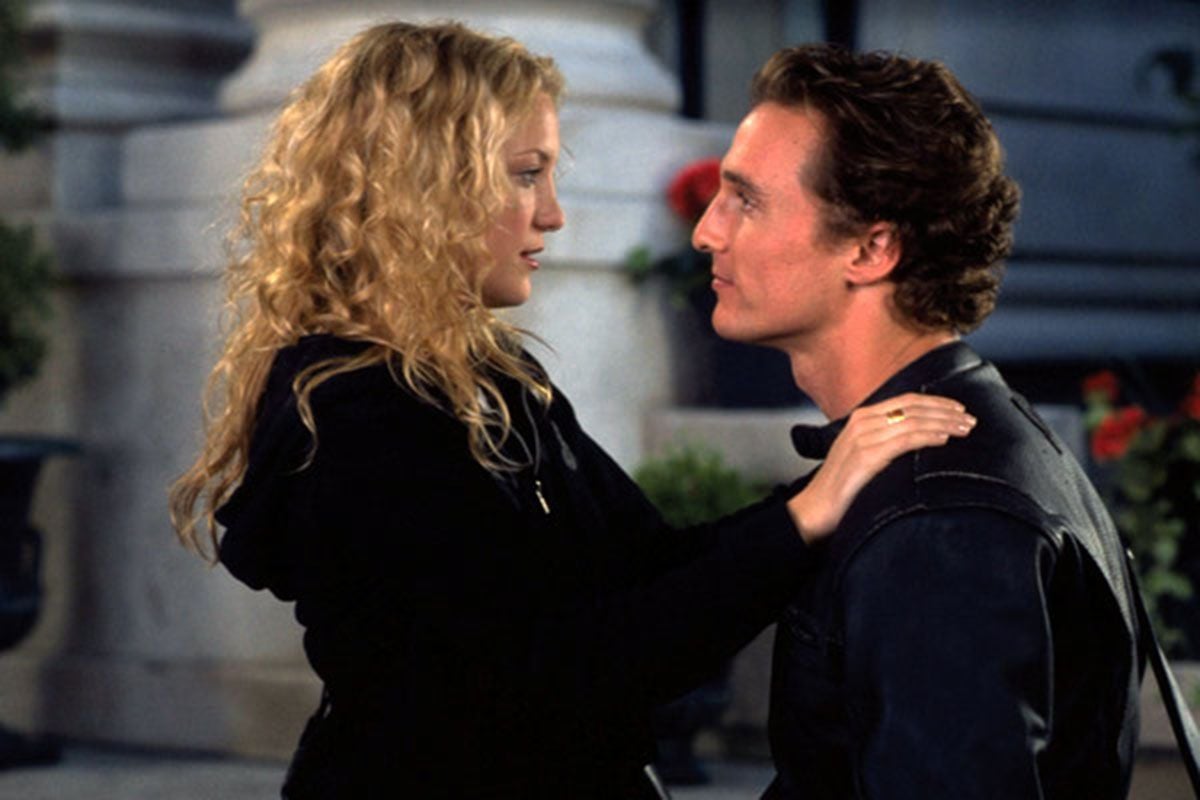 Foto de Kate Hudson Como Perder um Homem em 10 Dias Fotos Kate Hudson, Matthew McConaughey Foto de Kate Hudson Como Perder um Homem em 10 Dias Fotos Kate Hudson, Matthew McConaughey