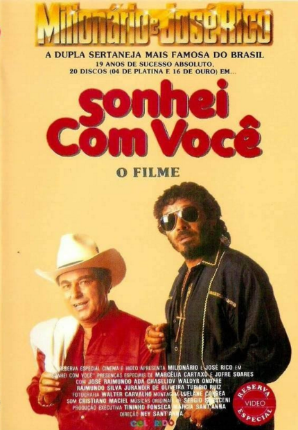 QUEM DISSE QUE ESQUECI (D) Milionário & José Rico (-1 tom