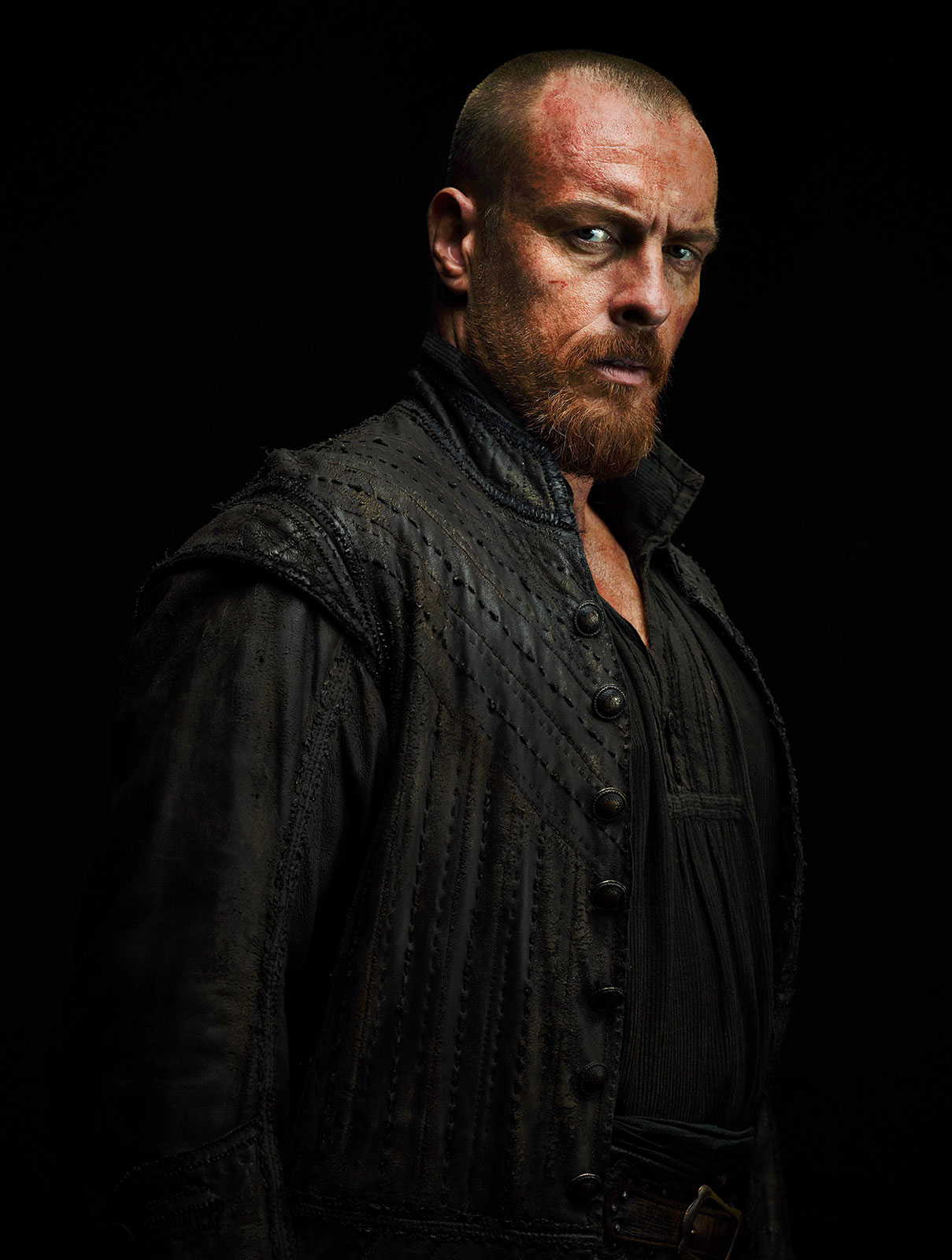 Pin on Blacksails - Toby Stephens