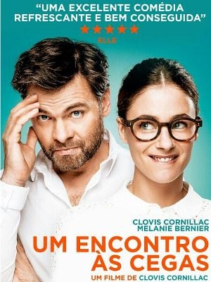 Um Encontro às Cegas : Fotos e Pôster - AdoroCinema