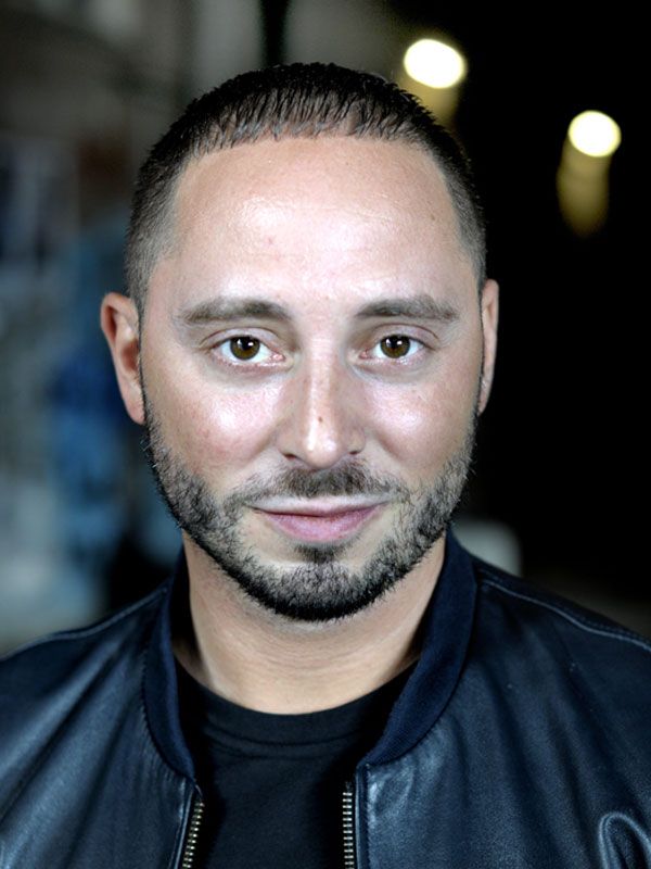 Matias Varela : Filmografia - AdoroCinema