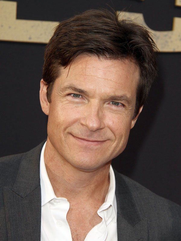 Foto De Jason Bateman Poster Jason Bateman Adorocinema