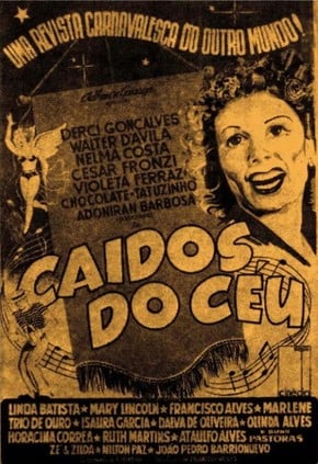 Caídos do Céu - Filme 1946 - AdoroCinema