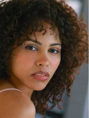 Amirah Vann - AdoroCinema