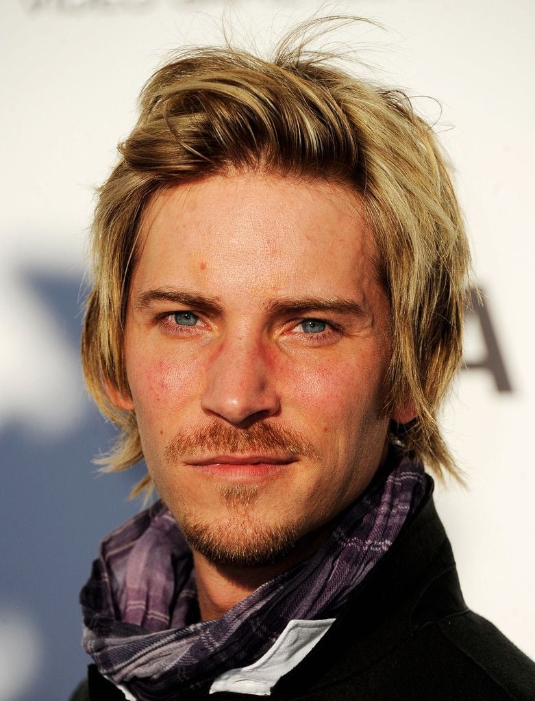 Troy Baker - AdoroCinema