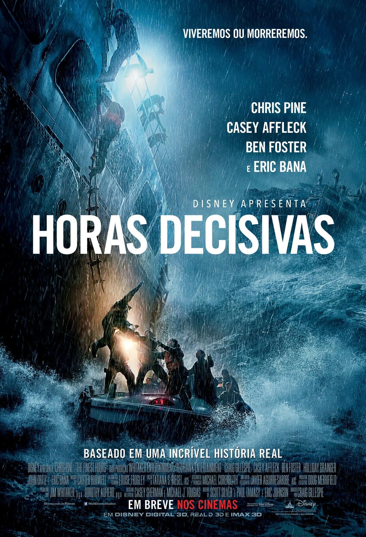 Destinos à Deriva: veja sinopse, elenco e trailer do filme da Netflix