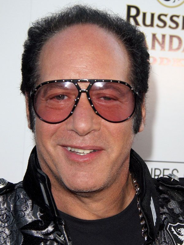 Foto de Andrew Dice Clay Poster Andrew Dice Clay AdoroCinema