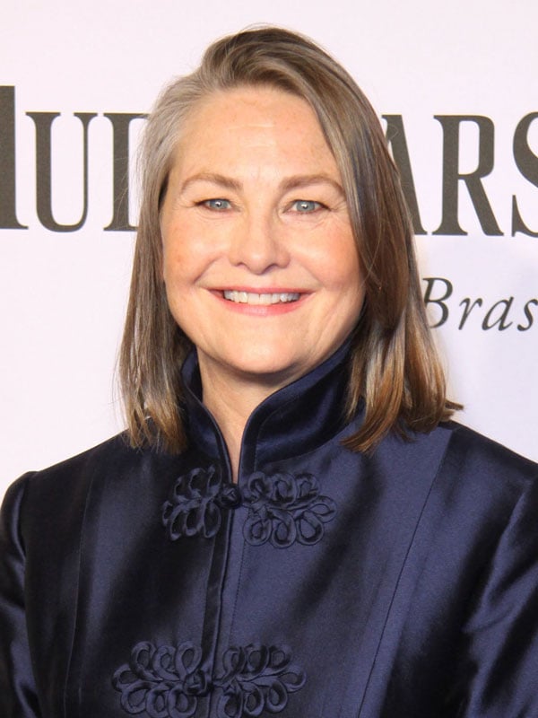 Cherry Jones audiobooks