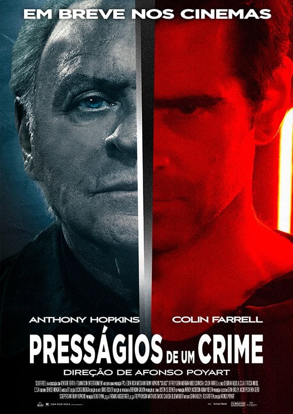 Perseguindo o Assassino – Papo de Cinema