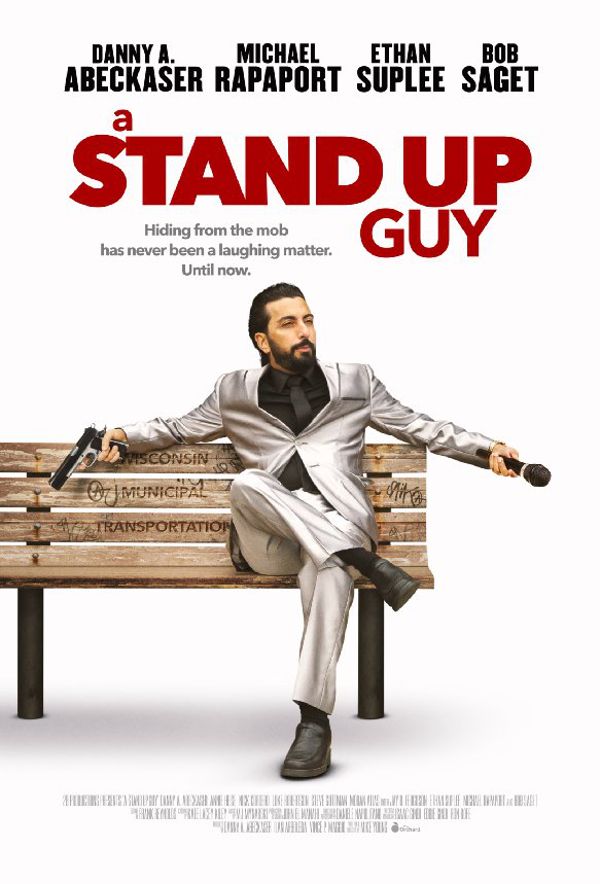 Filme A Stand Up Guy Online Dublado Ano de 2016 Filmes Online Dublado