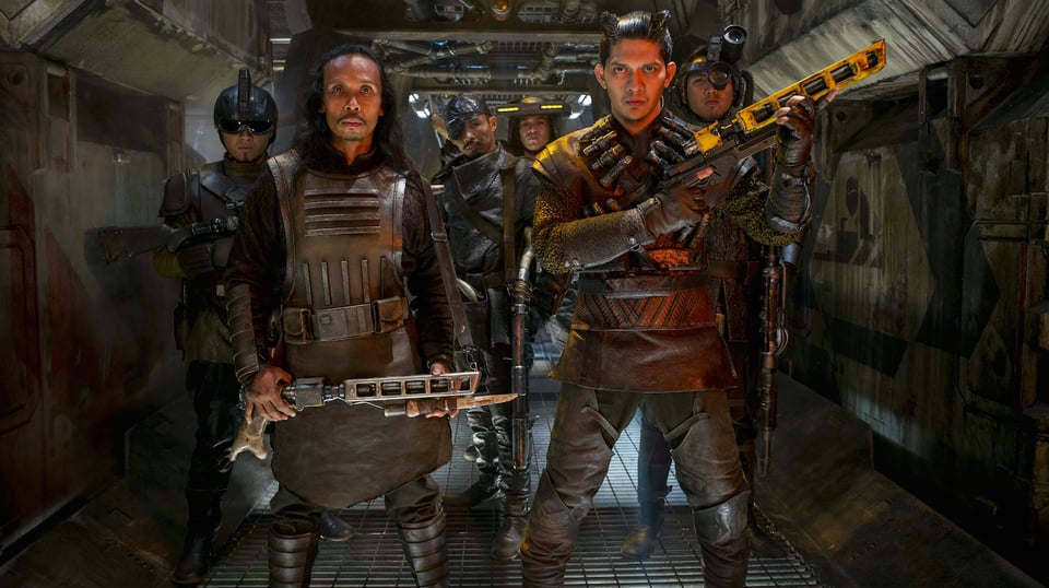 Star Wars 7 : O Despertar da Força - The Force Awakens - AdoroCinema