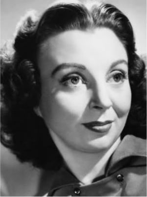 Pamela Brown - AdoroCinema