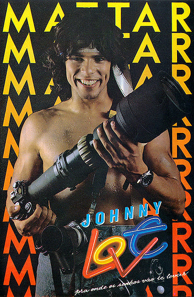 Johnny Love - Filme 1987 - AdoroCinema