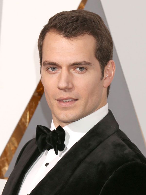 Foto de Henry Cavill - Fotos Henry Cavill - Foto 150 de 160 - AdoroCinema