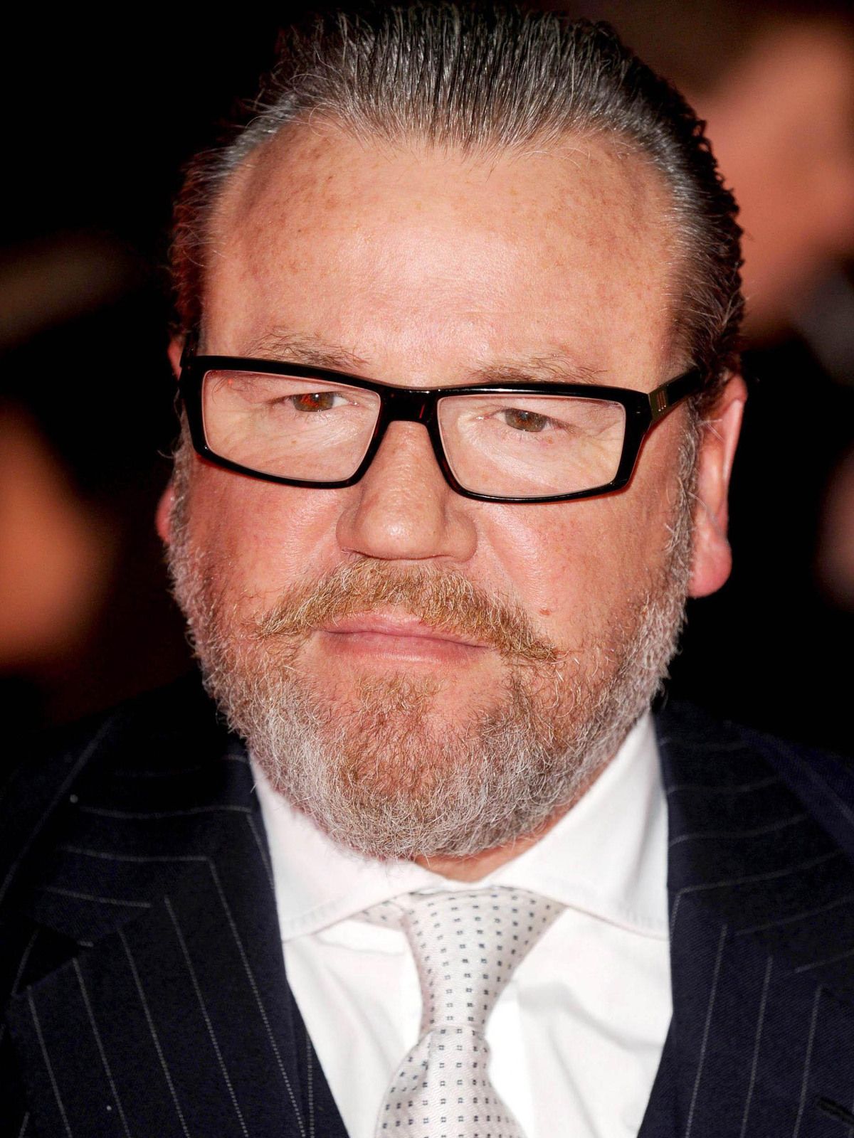 Ray Winstone : Melhores filmes e séries - AdoroCinema