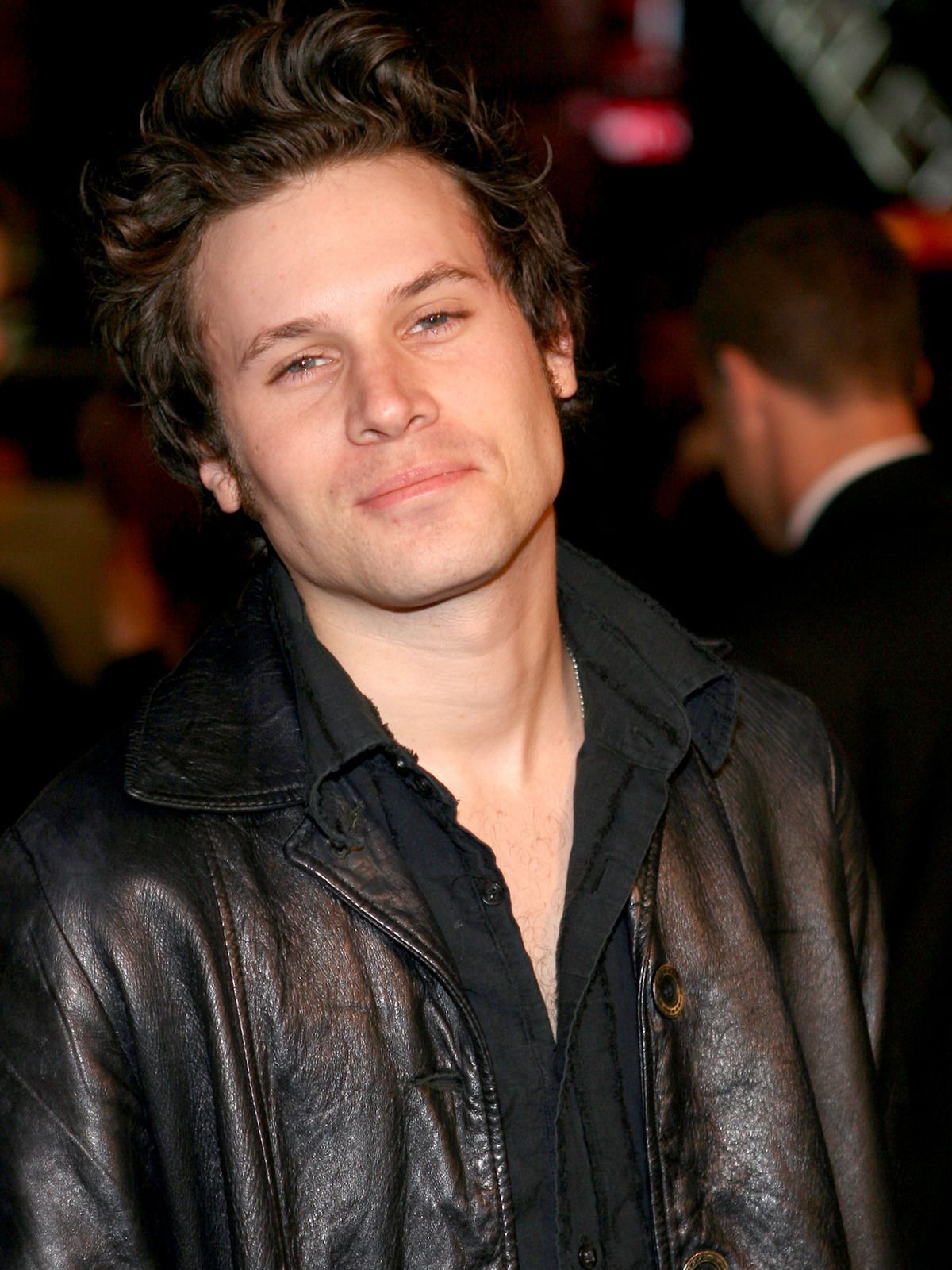 Kris Lemche - AdoroCinema