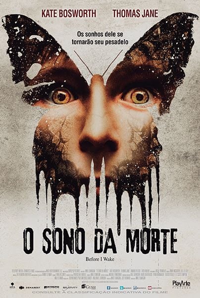 Sono Mortal - Filme 2016 - AdoroCinema