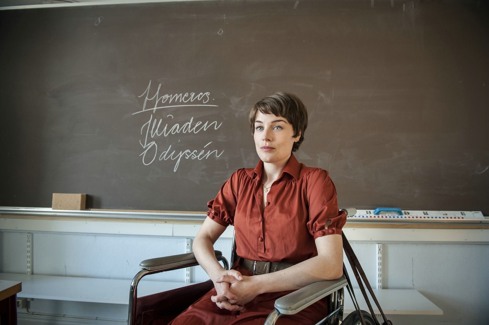 Um Homem Chamado Ove VEJA RIO