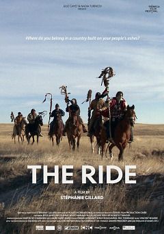 The Ride - Documentário 2016 - AdoroCinema