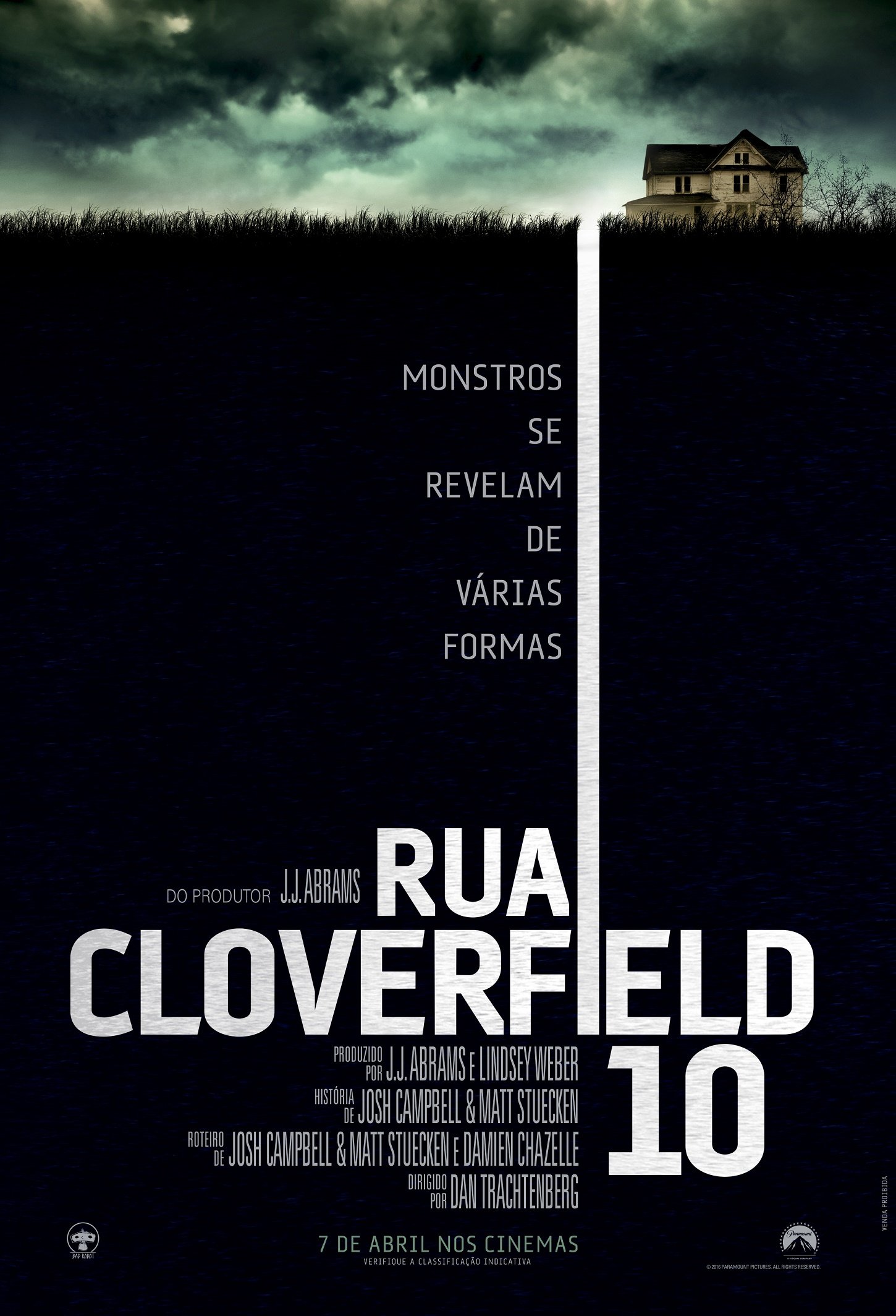 Rua Cloverfield, 10 - Filme 2016 - AdoroCinema