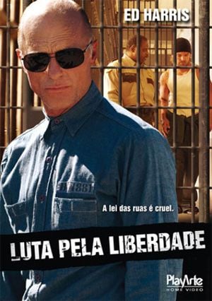 Luta por Liberdade – Papo de Cinema