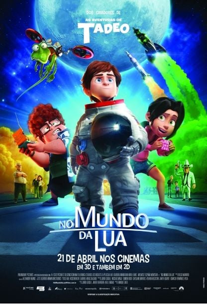 As Aventuras de Tintim - Filme 2011 - AdoroCinema