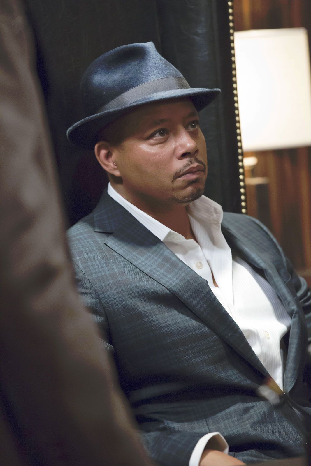 Foto de Terrence Howard Fotos Terrence Howard Foto 131 de 227 AdoroCinema