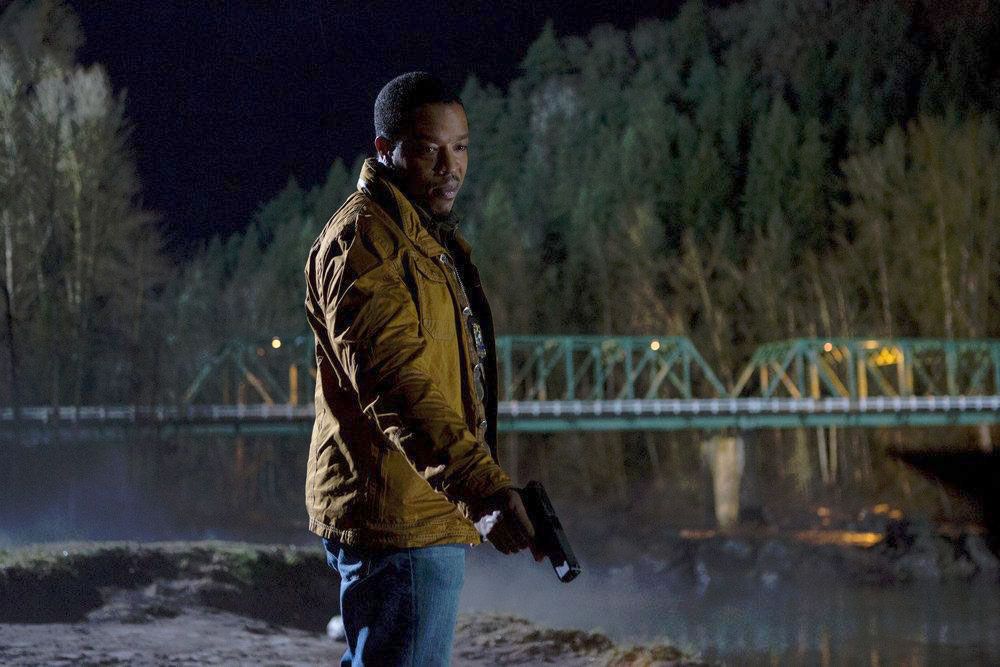 Foto de Russell Hornsby - Grimm : Fotos Russell Hornsby - Foto 44 de ...