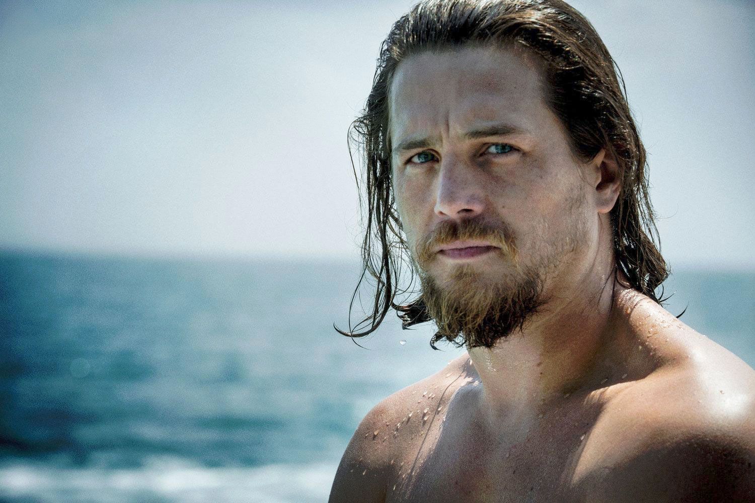 Foto de Ben Robson Foto Ben Robson AdoroCinema