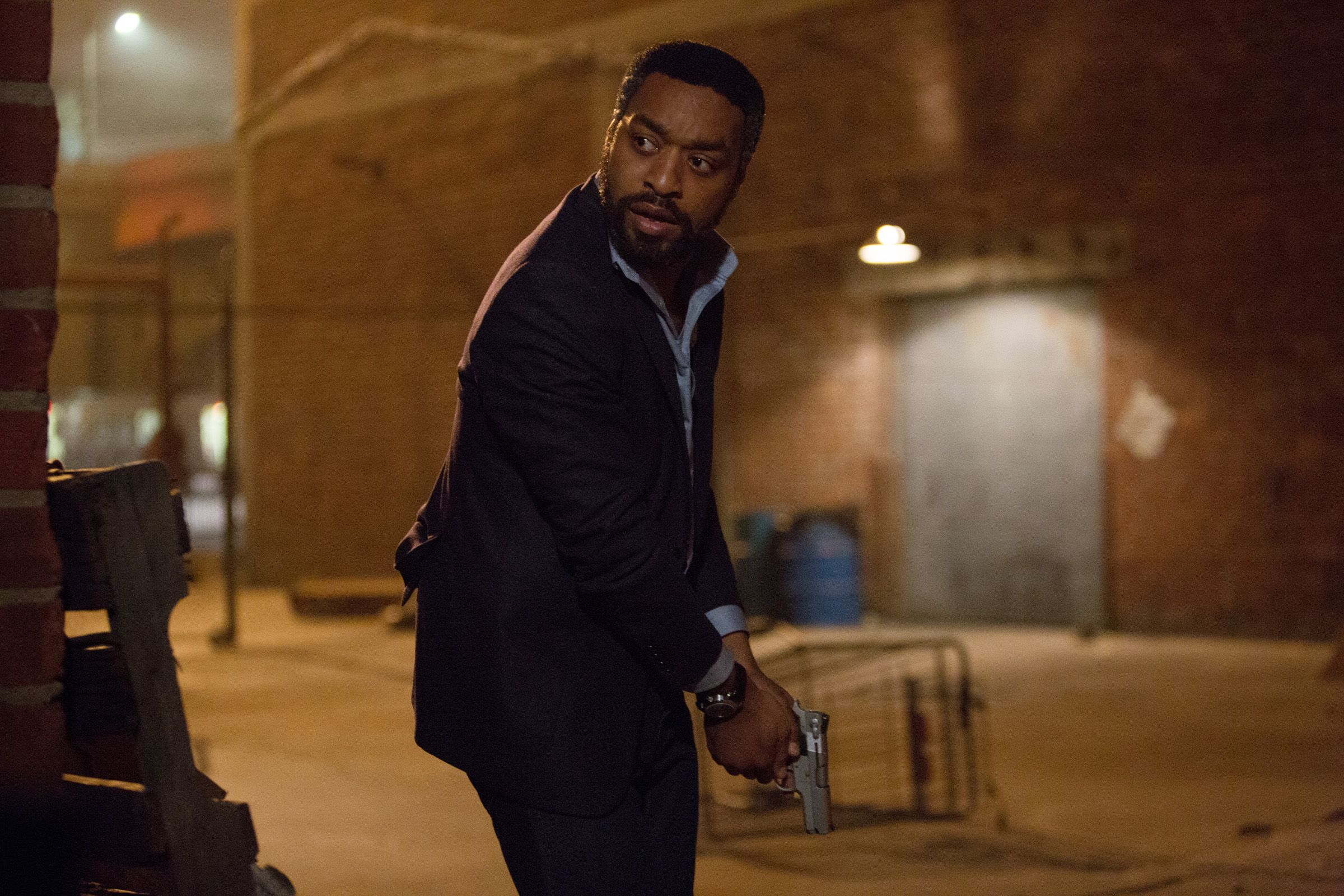 Foto de Chiwetel Ejiofor Olhos da Justiça Fotos Chiwetel Ejiofor