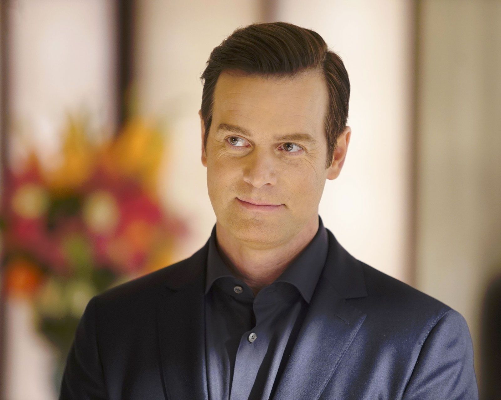 Foto de Peter Krause Foto Peter Krause AdoroCinema