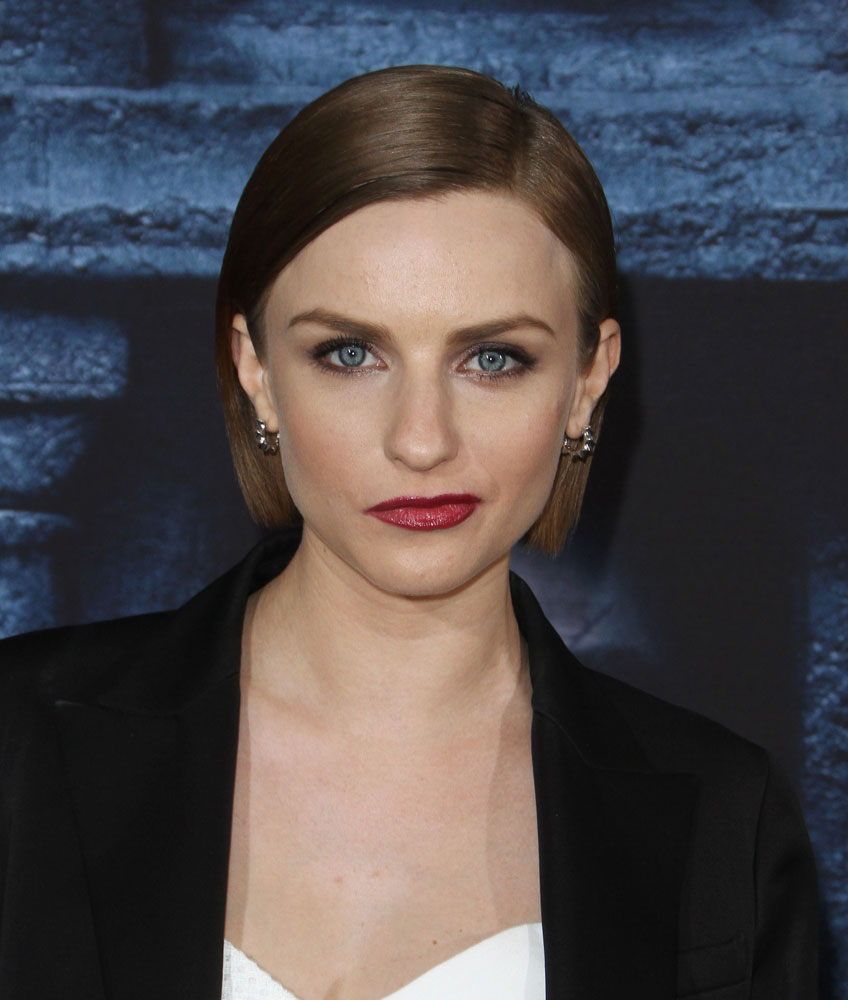 Next photo of Faye Marsay