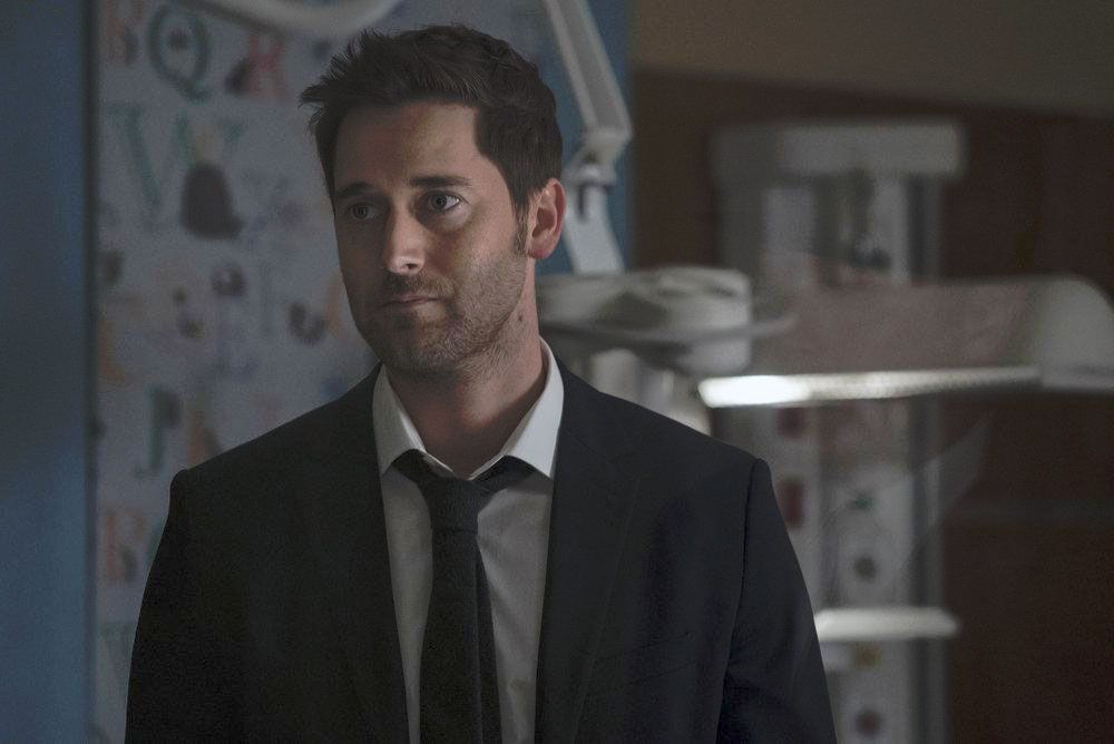 Foto de Ryan Eggold - Lista Negra : Fotos Ryan Eggold - Foto 126 de 166 ...