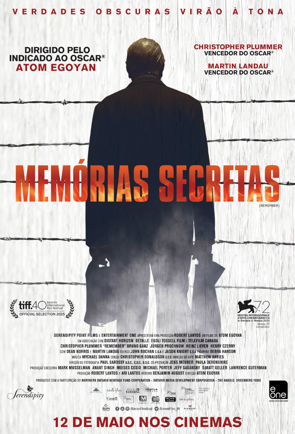 DVD - Memórias de Um Assassino