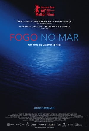 Foto do filme Entre Fogo e Água - Foto 1 de 2 - AdoroCinema
