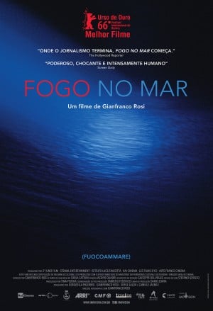 Entre Fogo e Água – Filmambiente