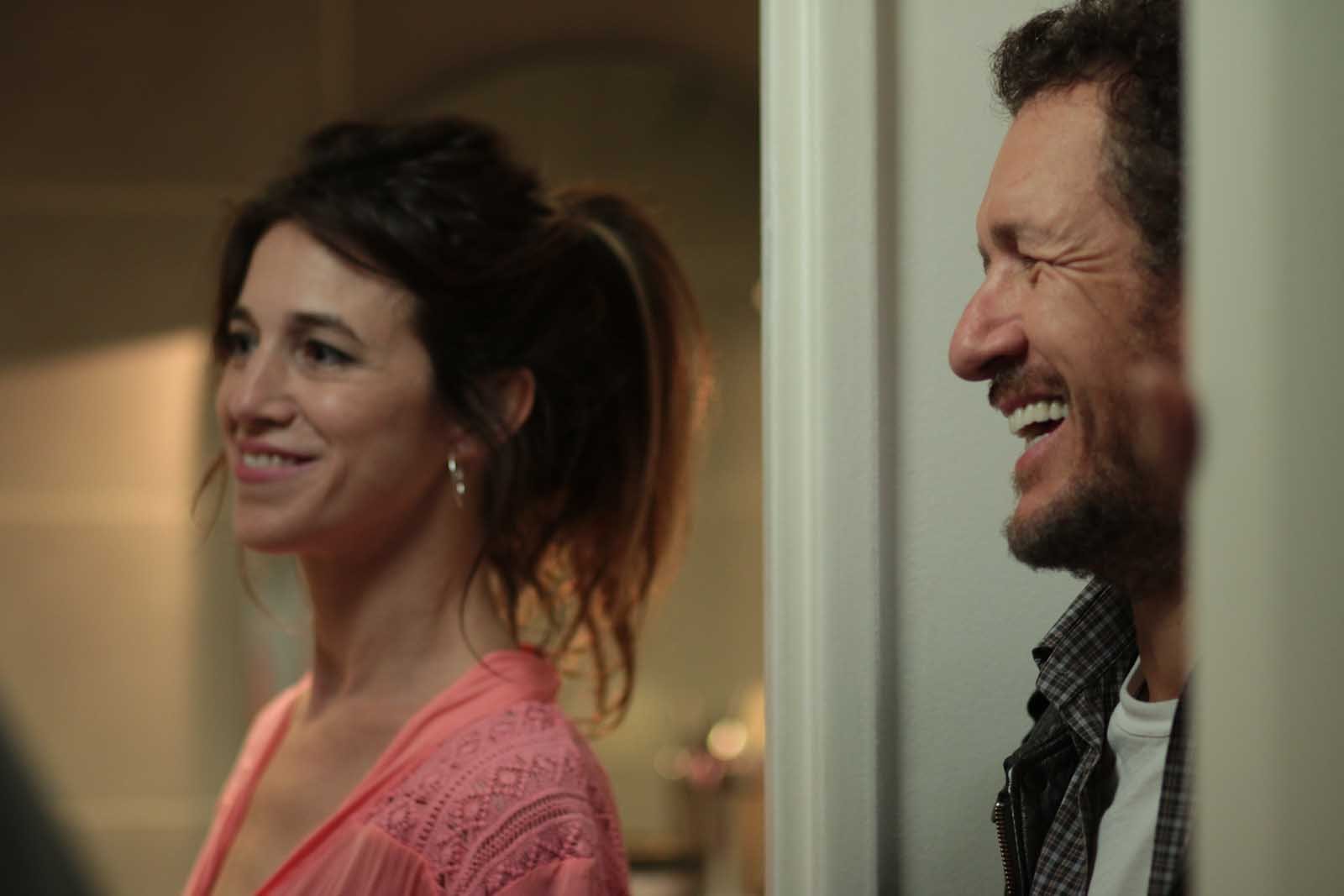 Foto De Charlotte Gainsbourg - Fotos Charlotte Gainsbourg, Dany Boon ...