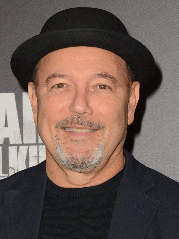 Ruben Blades Adorocinema