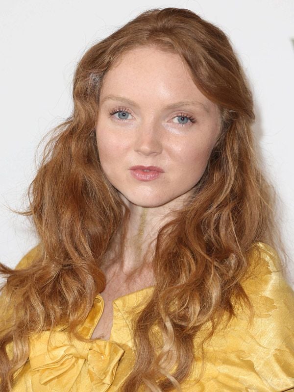 Lily Cole : seus Filmes e séries em streaming - AdoroCinema