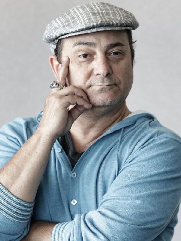 Kevin Pollak AdoroCinema