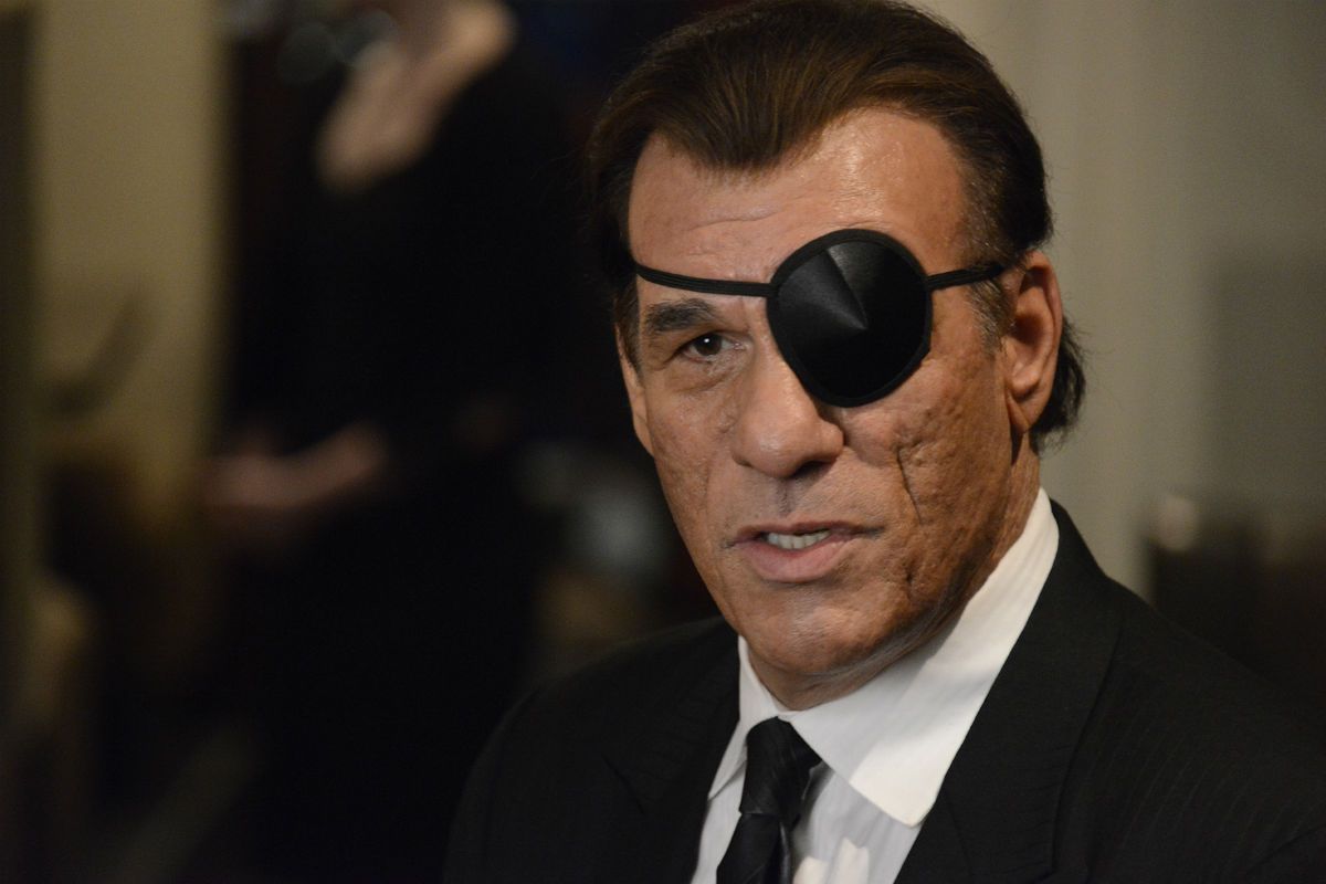 Foto de Robert Davi Fotos Robert Davi Foto 0 de 12 AdoroCinema