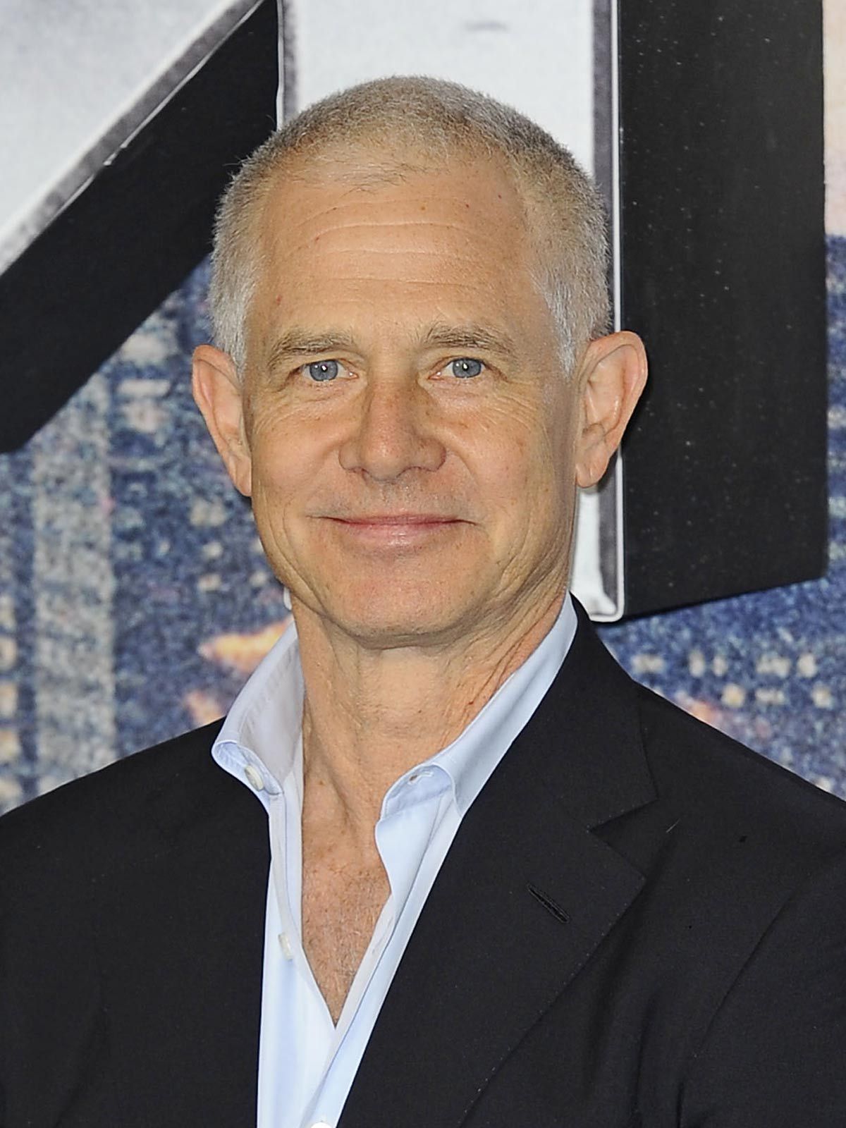 Hutch Parker AdoroCinema