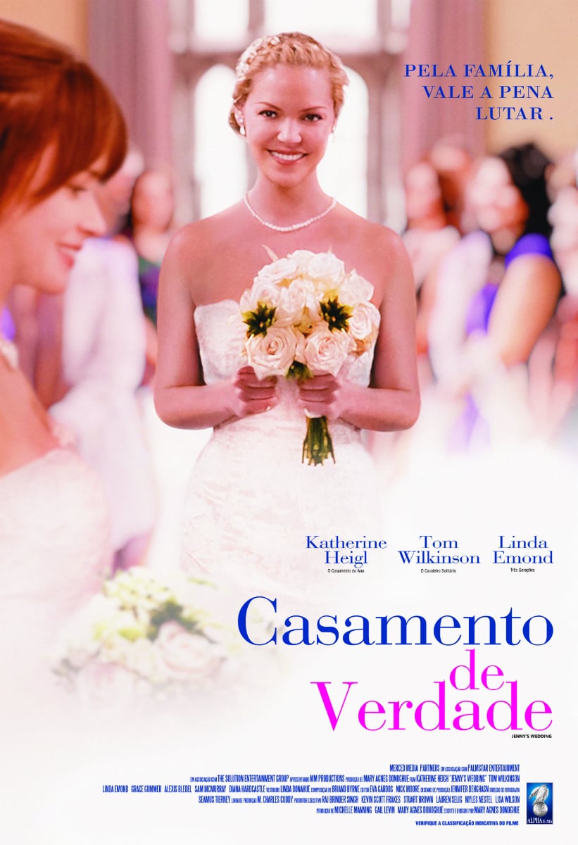 Casamento de Verdade - Filme 2014 - AdoroCinema