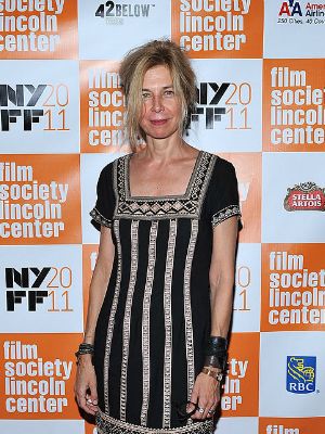 Sara Driver : A biografia - AdoroCinema