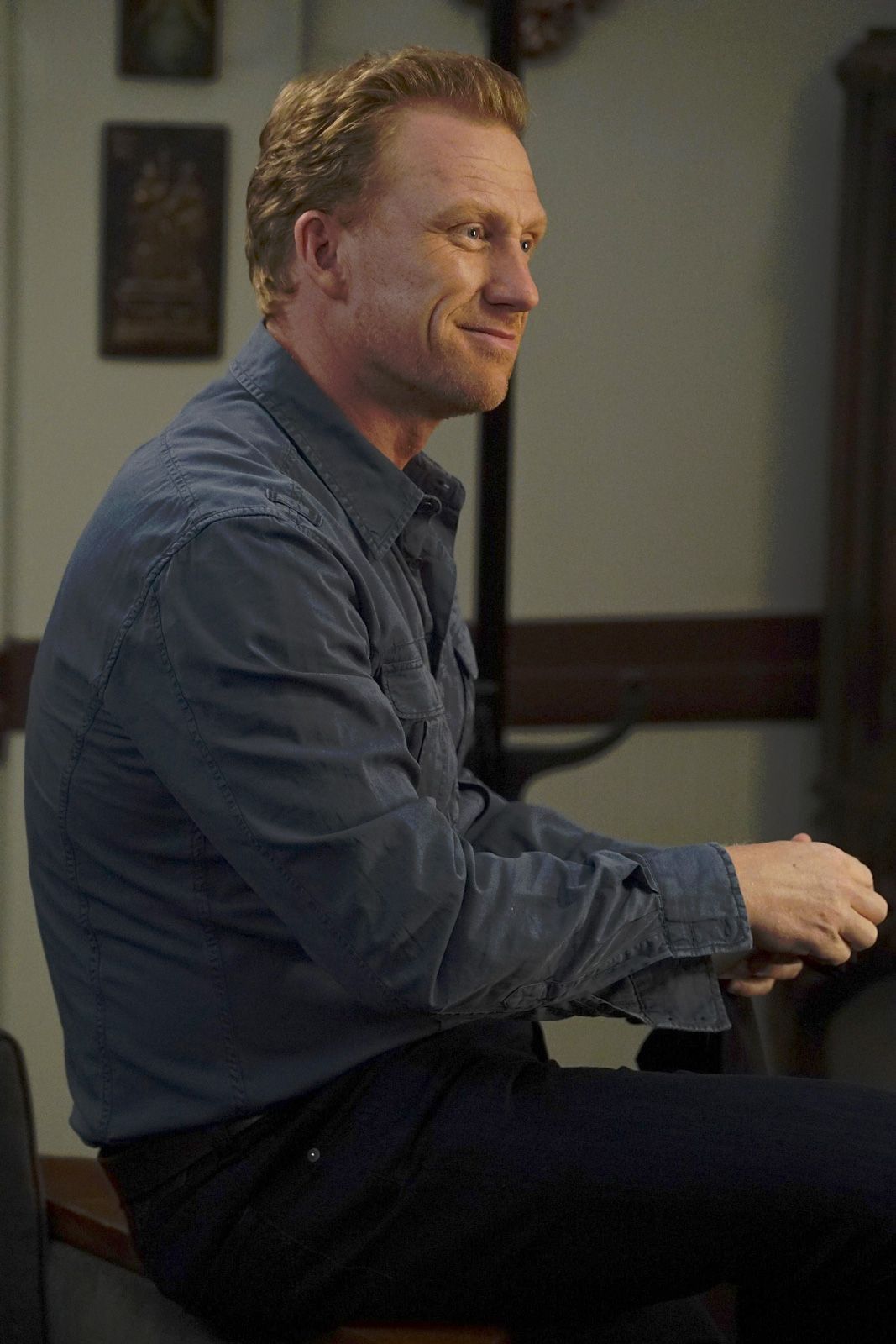 Foto De Kevin McKidd - Fotos Kevin McKidd - Foto 52 De 160 - AdoroCinema