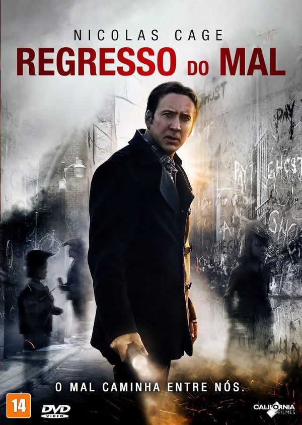 O Regresso : Os filmes similares - AdoroCinema